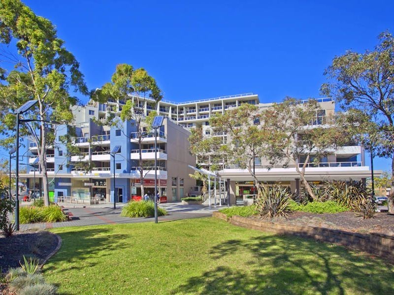 140/360 Kingsway, Caringbah NSW 2229