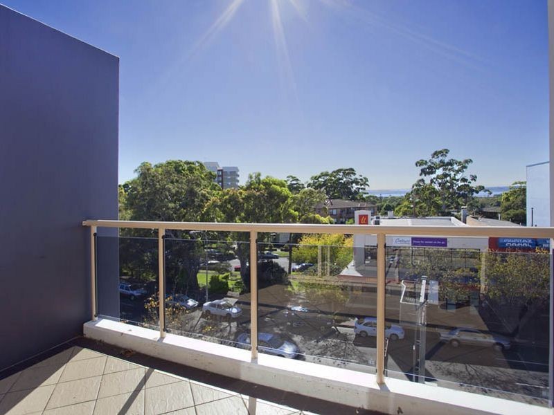 140/360 Kingsway, Caringbah NSW 2229