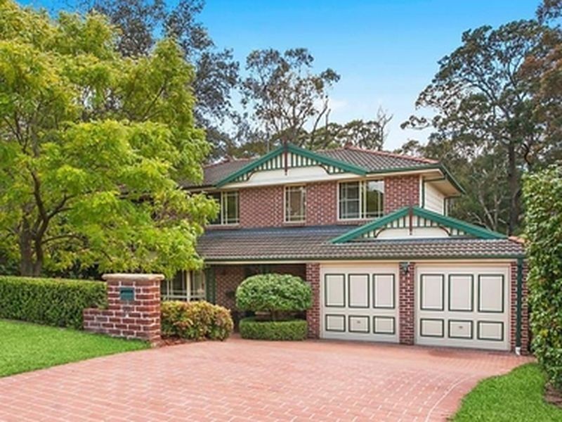 70 The Woods Circuit, Menai NSW 2234