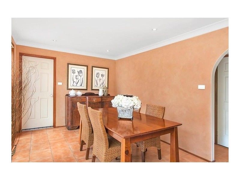 70 The Woods Circuit, Menai NSW 2234