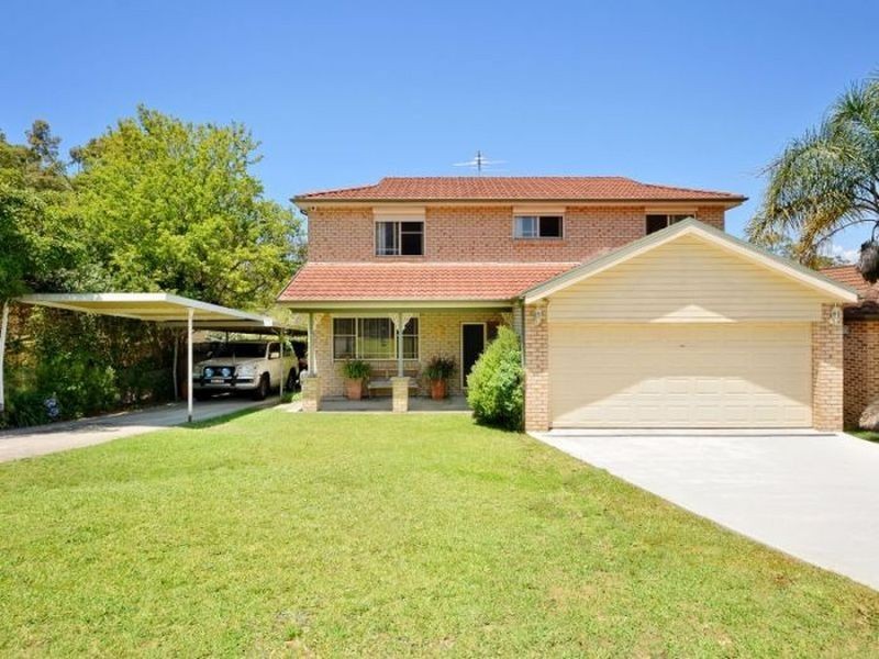 32 Partridge Avenue, Miranda NSW 2228