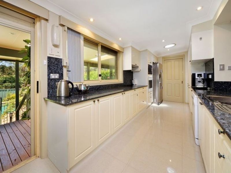 32 Partridge Avenue, Miranda NSW 2228