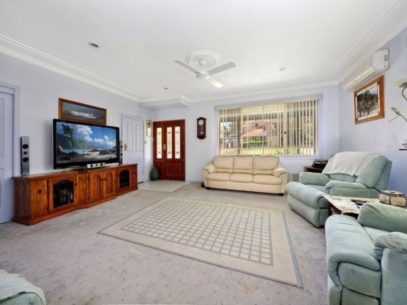 32 Partridge Avenue, Miranda NSW 2228