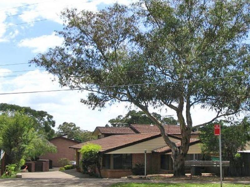8/212 Gymea Bay Road, Gymea NSW 2227