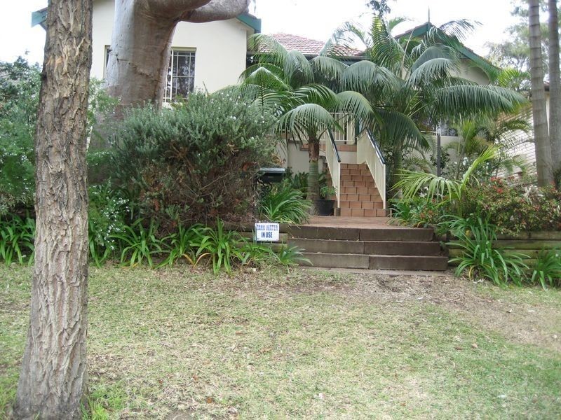 41 Attunga Road, Yowie Bay NSW 2228