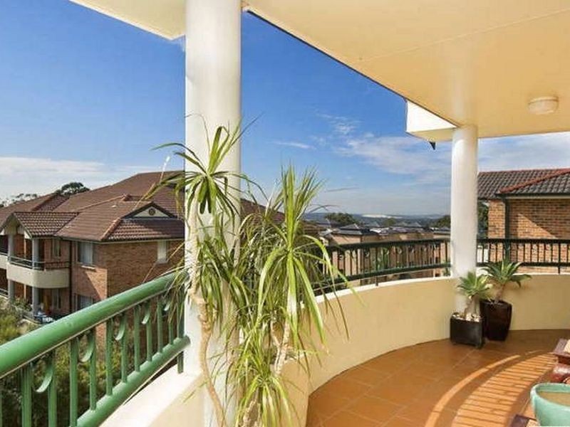 12/9-15 Mansfield Avenue, Caringbah NSW 2229