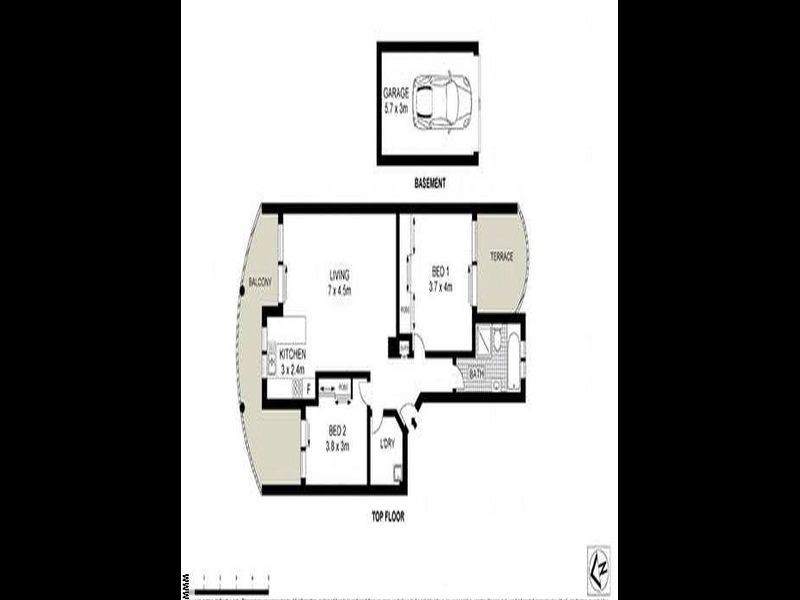 12/9-15 Mansfield Avenue, Caringbah NSW 2229