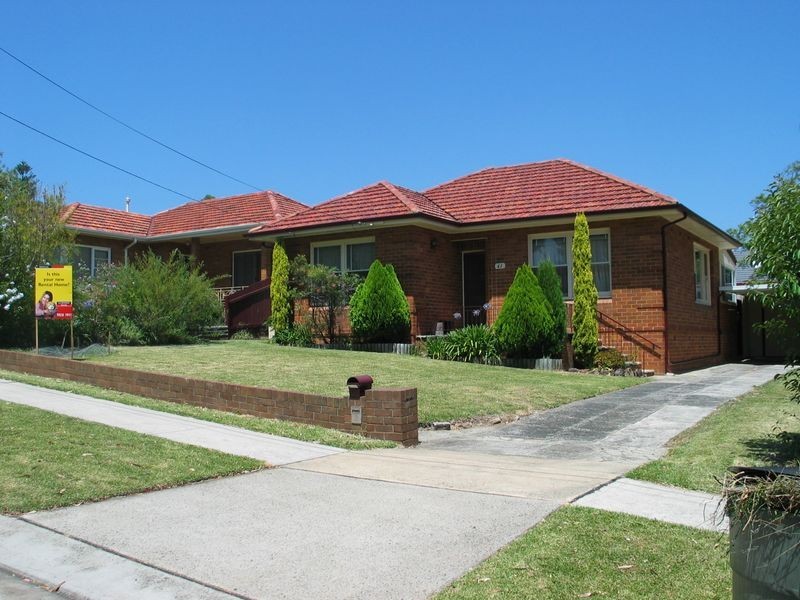 61 Miranda Road, Miranda NSW 2228