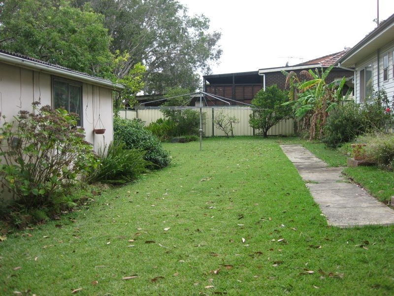 289 The Boulevarde, Miranda NSW 2228