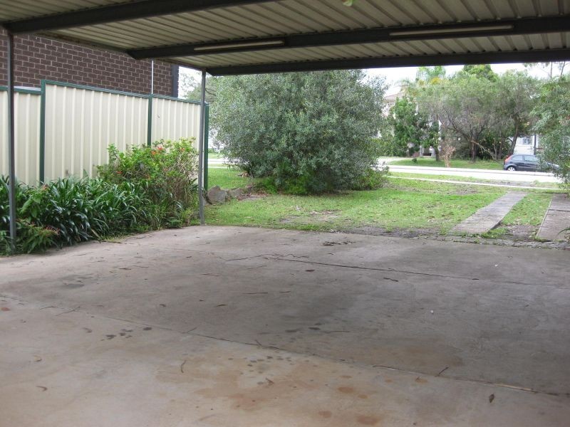 289 The Boulevarde, Miranda NSW 2228