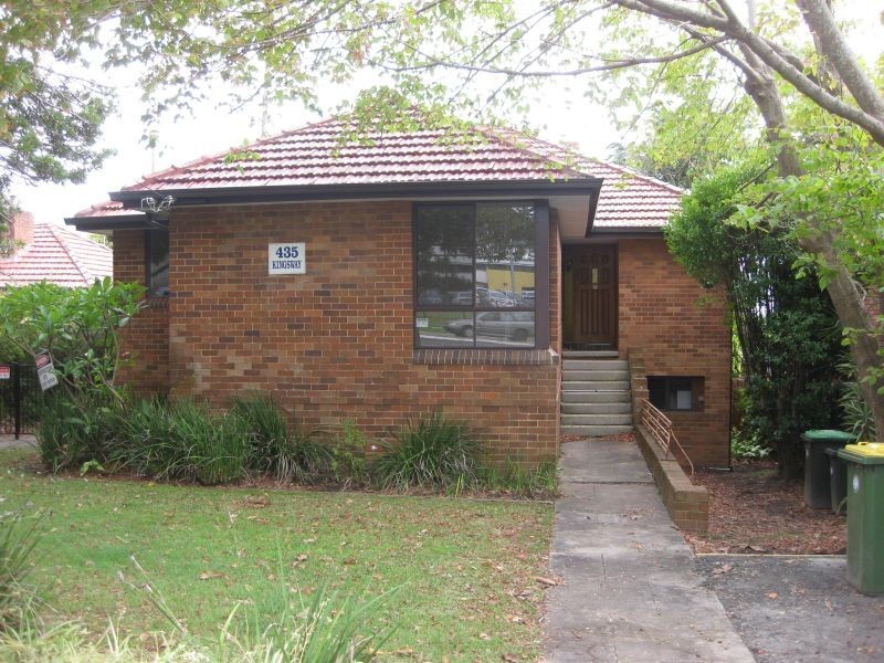 435 Kingsway, Miranda NSW 2228