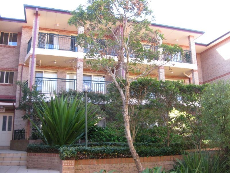 3/16-24 Chapman Street, Gymea NSW 2227