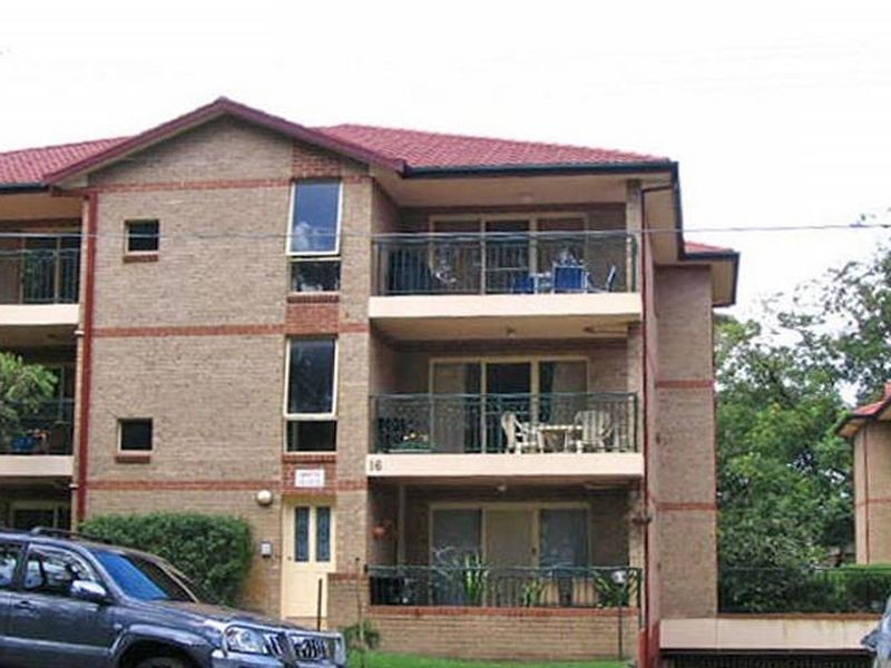 3/16-24 Chapman Street, Gymea NSW 2227