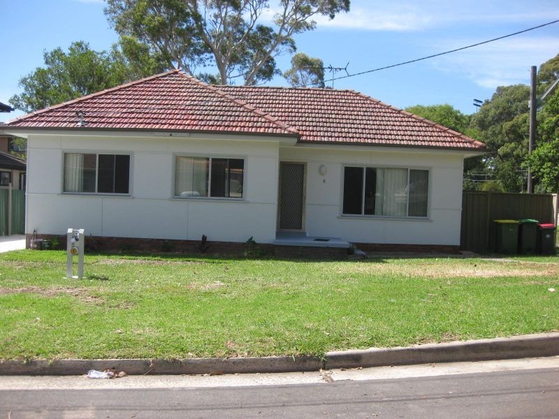 8 Dyinda Place, Miranda NSW 2228