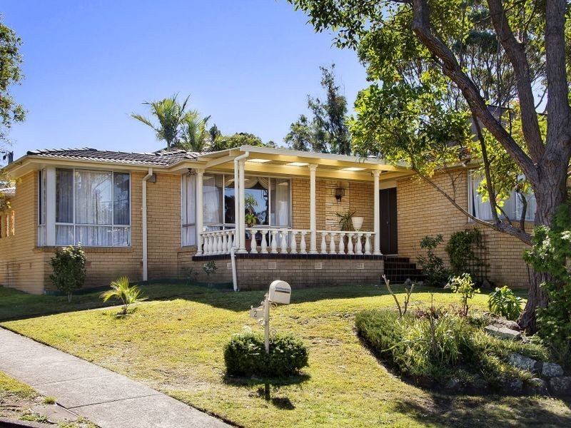 2 Westward Street, Kareela NSW 2232