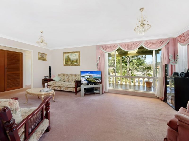 2 Westward Street, Kareela NSW 2232