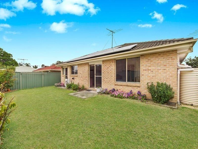 2/669 Kingsway, Gymea NSW 2227