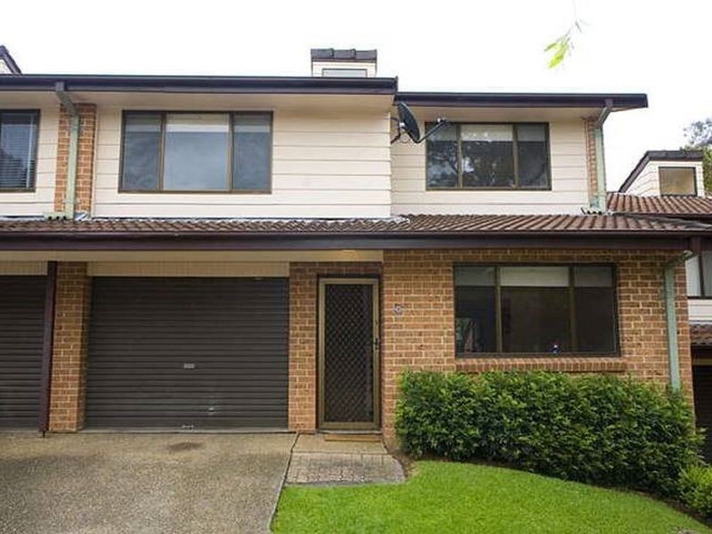 5/212 Gymea Bay Road, Gymea NSW 2227