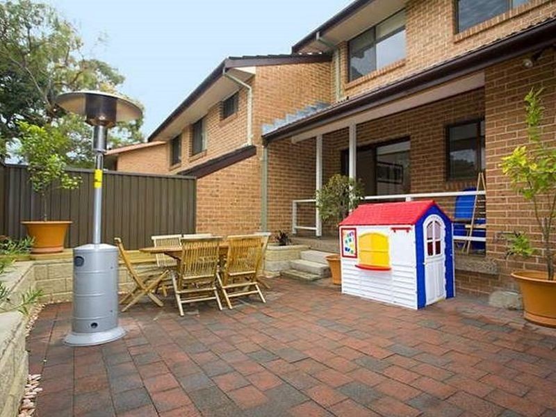 5/212 Gymea Bay Road, Gymea NSW 2227