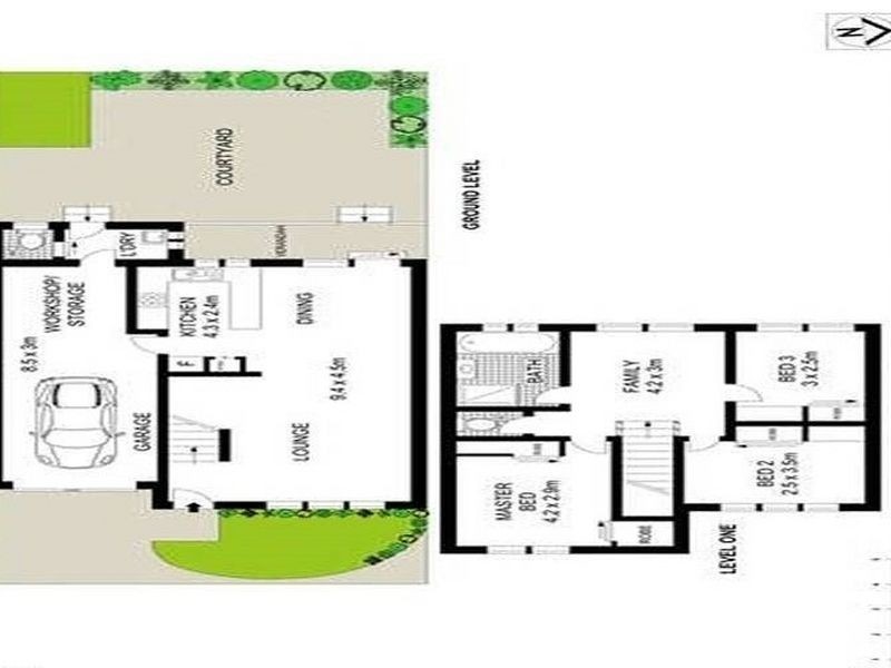 5/212 Gymea Bay Road, Gymea NSW 2227