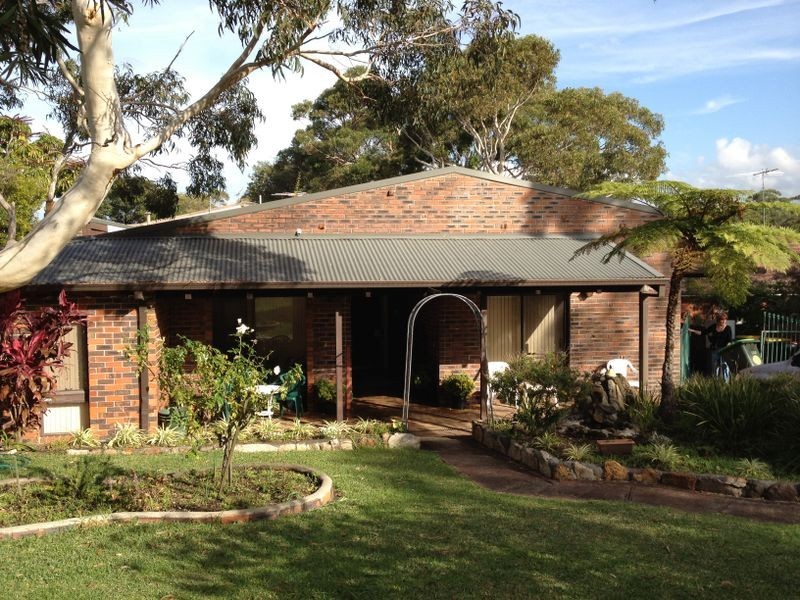 2 Hill Street, Woolooware NSW 2230