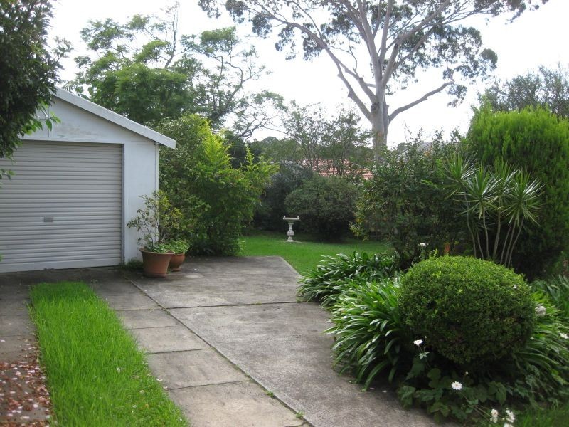 271 President Avenue, Miranda NSW 2228