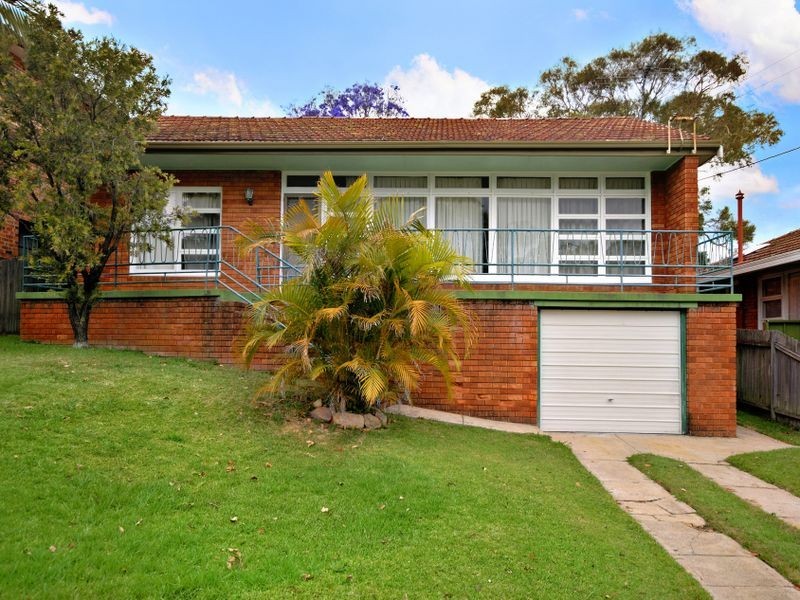 40 Malvern Road, Miranda NSW 2228