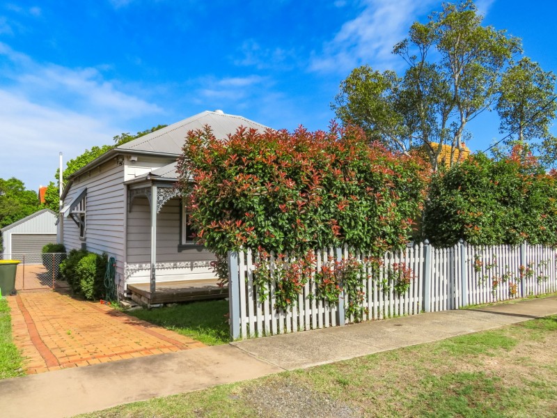 41 Lindesay Street, East Maitland NSW 2323