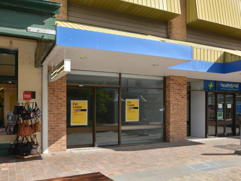423A High Street, Maitland NSW 2320