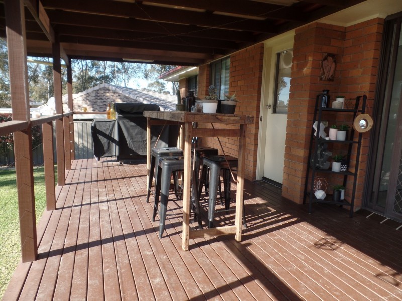 45 Pepler Place, Thornton NSW 2322