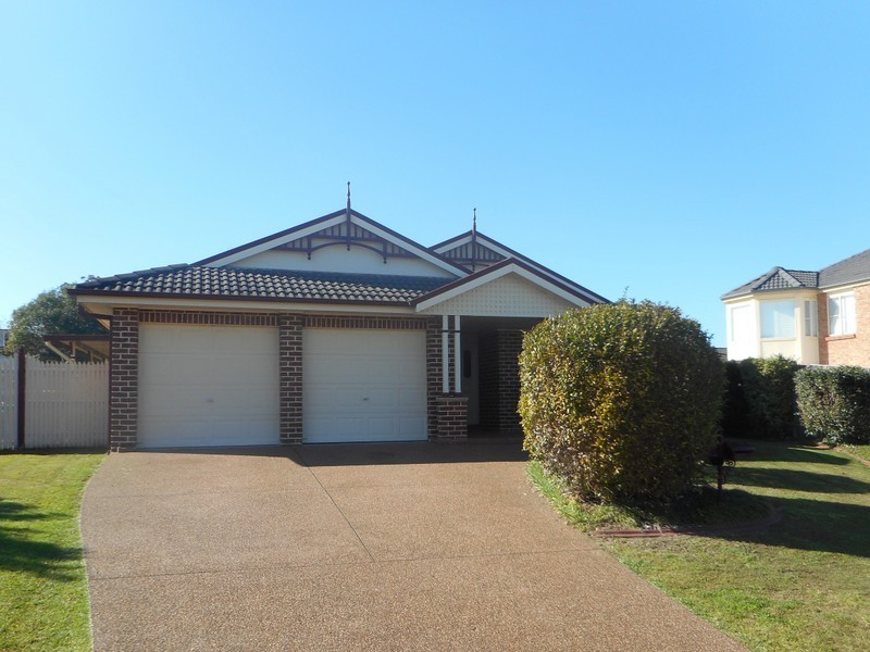 4 Gloaming Avenue, East Maitland NSW 2323