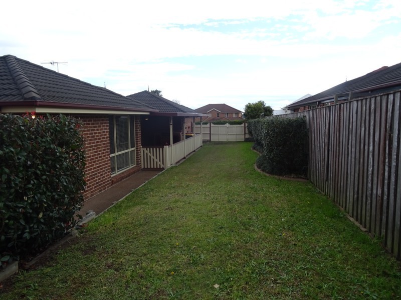 4 Gloaming Avenue, East Maitland NSW 2323