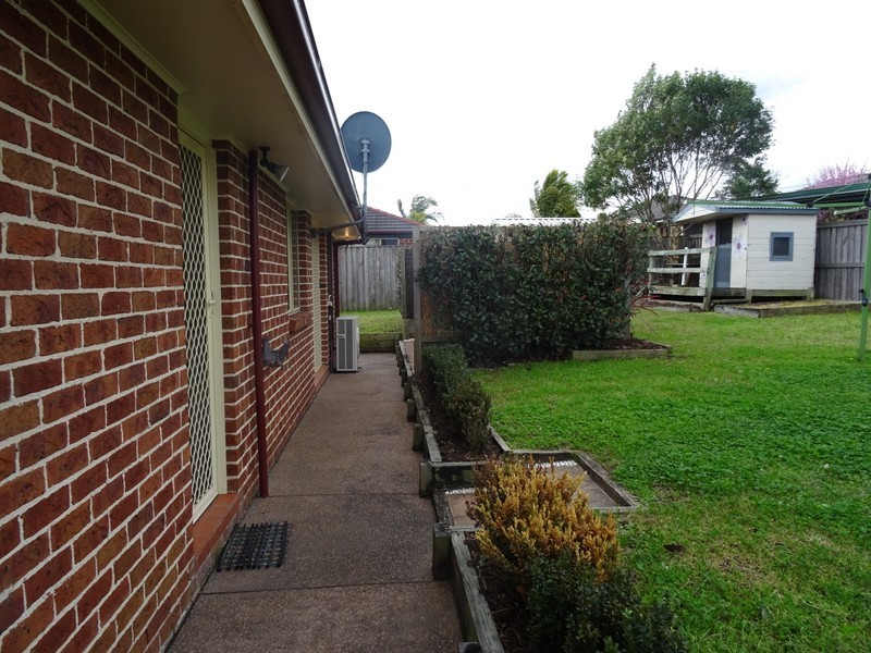 4 Gloaming Avenue, East Maitland NSW 2323