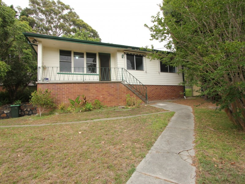 4 Jarrett Street, Waratah West NSW 2298