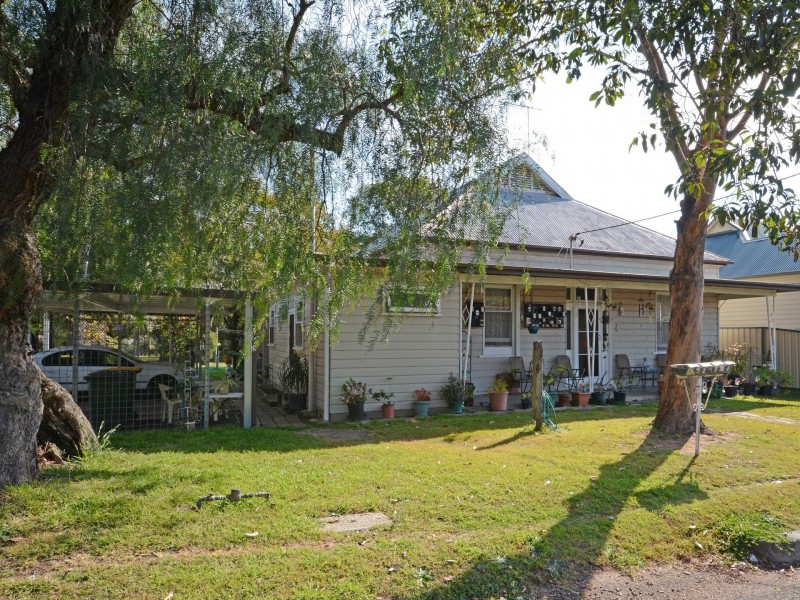 Unit 3/38 Bonar Street, Maitland NSW 2320