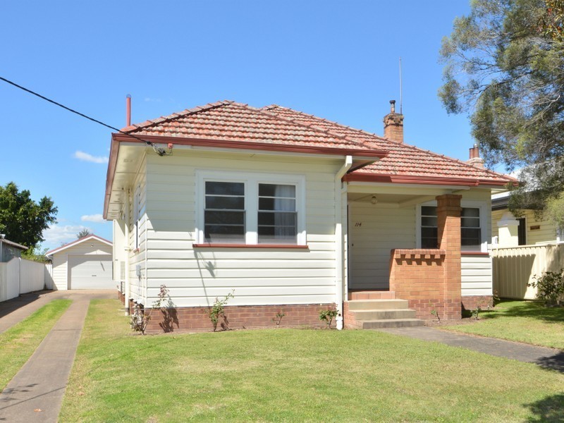 114 Victoria Street, East Maitland NSW 2323