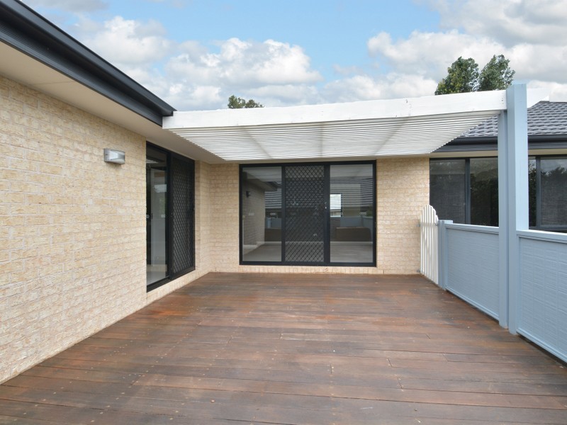 126 Aberglasslyn  Road, Rutherford NSW 2320