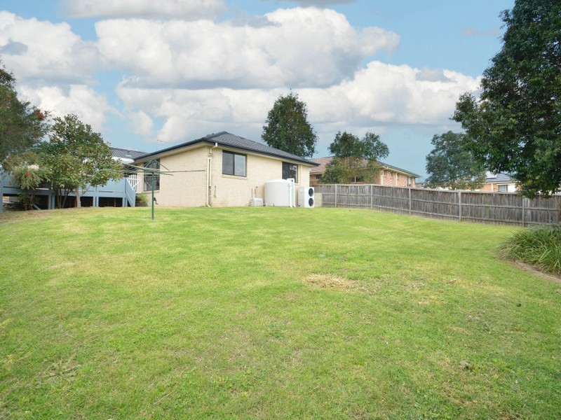 126 Aberglasslyn  Road, Rutherford NSW 2320