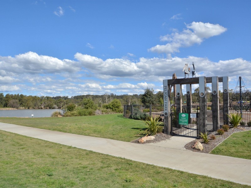 19 Tournament Street, Rutherford NSW 2320