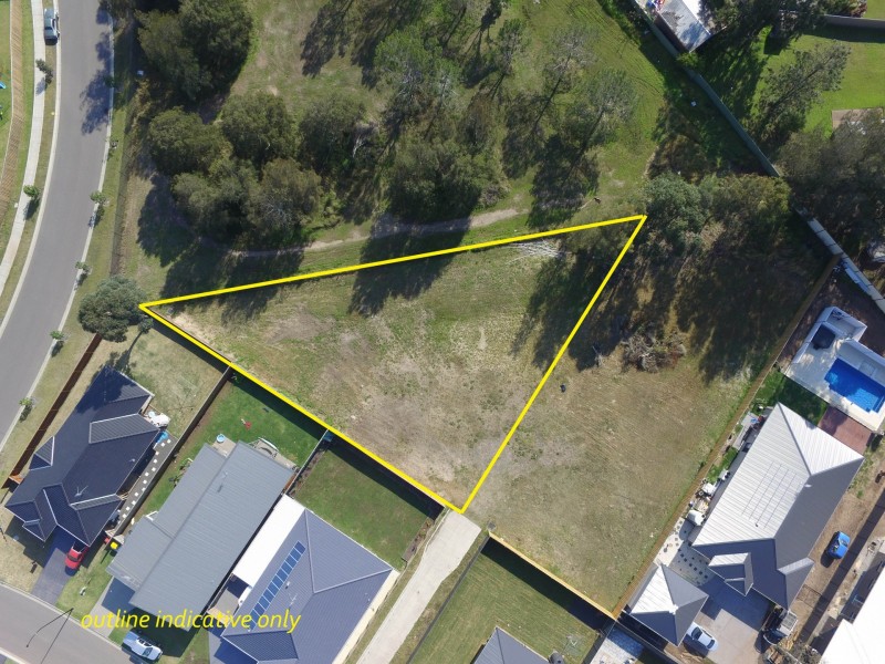 19 Tournament Street, Rutherford NSW 2320