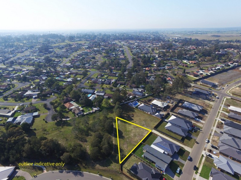 19 Tournament Street, Rutherford NSW 2320