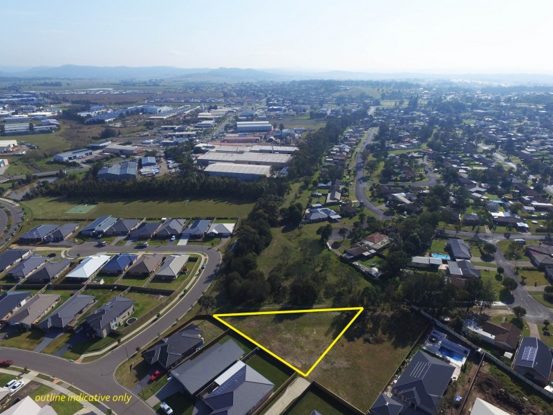 19 Tournament Street, Rutherford NSW 2320