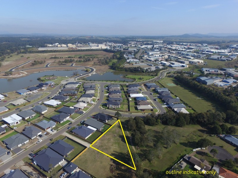 19 Tournament Street, Rutherford NSW 2320