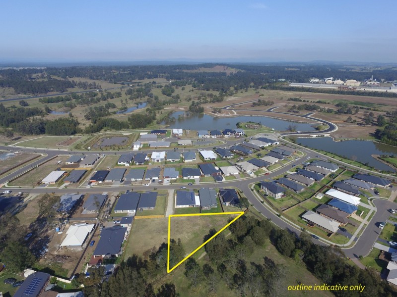 19 Tournament Street, Rutherford NSW 2320