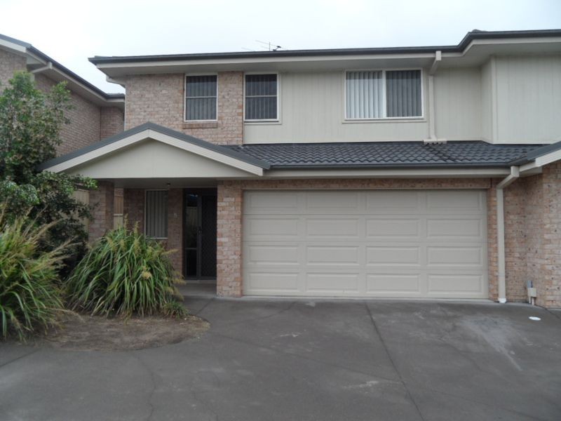 Unit 5/40 Dunkley Street, Rutherford NSW 2320