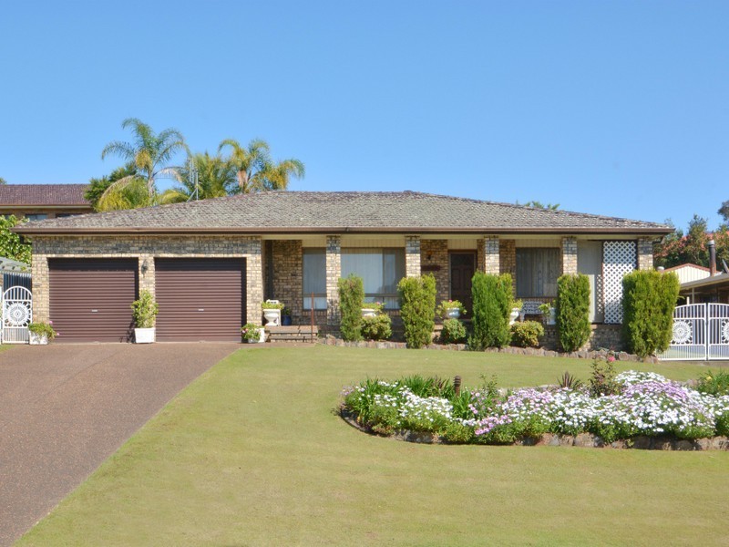 7 Corina Avenue, Bolwarra Heights NSW 2320