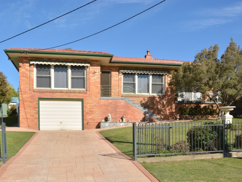208 George Street, East Maitland NSW 2323