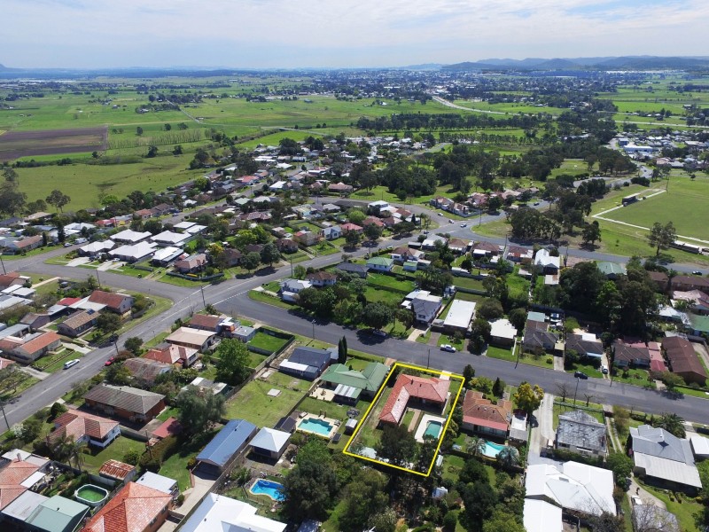 208 George Street, East Maitland NSW 2323