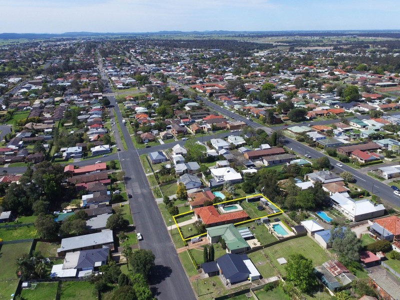 208 George Street, East Maitland NSW 2323