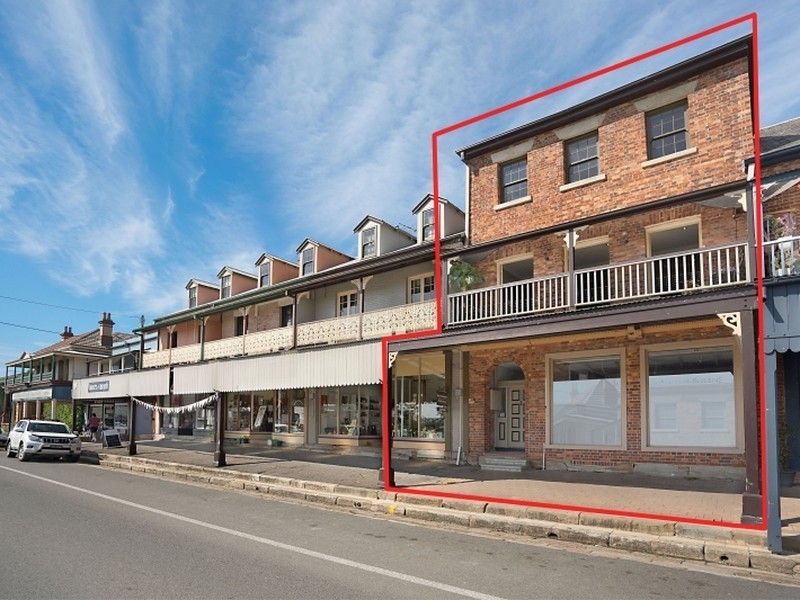 159 Swan Street, Morpeth NSW 2321